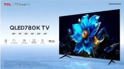 Телевизор TCL 43QLED780K - фото2