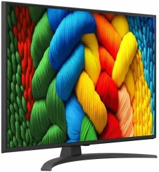 Телевизор LG NanoCell NANO81 43NANO81A6A - фото2