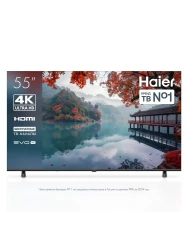 Телевизор Haier 55 LED H1 - фото
