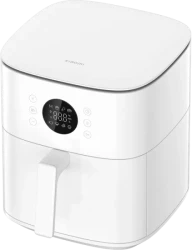 Аэрогриль Xiaomi Mi Air Fryer 6.5L MAF-W6051 (белый) - фото