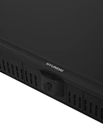 Телевизор Hyundai H-LED32BS5100 - фото2