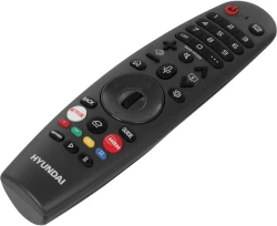 Телевизор Hyundai H-LED65BU7100 - фото2