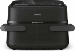 Аэрофритюрница Philips 1000 Series NA154/00 - фото