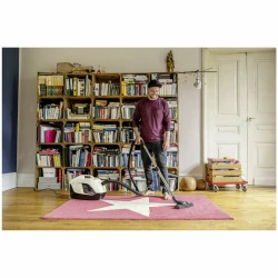 Пылесос Karcher DS 6 Plus (1.195-252.0) - фото2