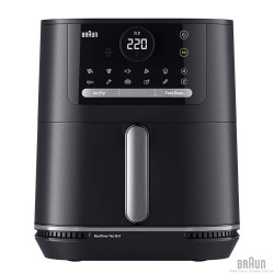 Аэрогриль Braun HF5054I - фото