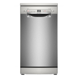 Отдельностоящая посудомоечная машина Bosch SPS2HKI42E - фото
