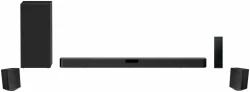Саундбар LG SN5R - фото