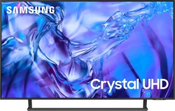 Телевизор Samsung Crystal UHD 4K DU8500 UE50DU8500UXRU - фото