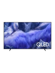 Телевизор Samsung AI QLED 4K QEF1 QE43QEF1AUXRU - фото