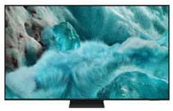 Телевизор Samsung AI QLED 4K Q7F5 QE65Q7F5AUXRU - фото