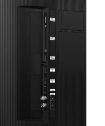 Телевизор Samsung AI QLED 4K Q7F5 QE65Q7F5AUXRU - фото2