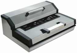 Вакуумный упаковщик Caso Fast VAC 4000 [1405] - фото