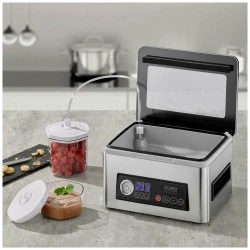 Вакуумный упаковщик CASO VacuChef 50 - фото2