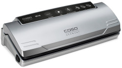 Вакуумный упаковщик Caso VC10 - фото