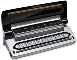 Вакуумный упаковщик Caso VC10 - фото2