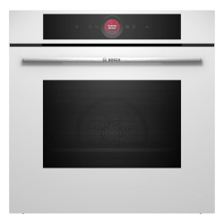 Духовой шкаф Bosch HBG7341W1 - фото