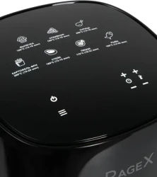 Аэрогриль RageX R202-000 - фото2