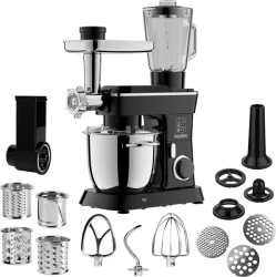 Кухонный комбайн RAGEX R112-000 - фото