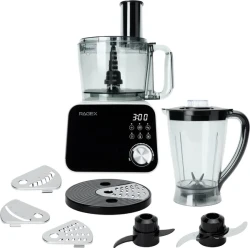 Кухонный комбайн RAGEX R110-202 - фото