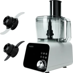 Кухонный комбайн RAGEX R110-202 - фото2