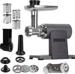 Мясорубка электрическая RAGEX R804-200 - фото