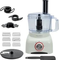 Кухонный комбайн RAGEX R113-105 - фото