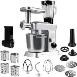 Кухонный комбайн RAGEX R112-900 - фото