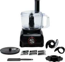 Кухонный комбайн RAGEX R113-000 - фото2