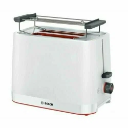 Тостер Bosch TAT3M121 - фото