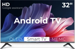 Телевизор Xiaomi TV A Pro 32" 2026 L32MB-APRU / ELA5942RU. - фото