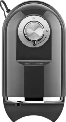 Мясорубка электрическая Holt HT-FP-017 (серый) - фото2