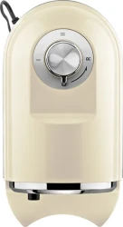 Мясорубка электрическая Holt HT-FP-017 (кремовый) - фото2