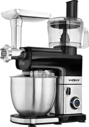 Кухонный комбайн Holt HT-FP-015 - фото