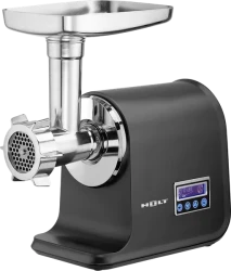 Мясорубка электрическая Holt HT-FP-016 - фото