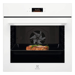 Электрический духовой шкаф Electrolux LOE8F38V - фото