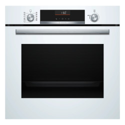 Духовой шкаф Bosch HBG536EW4 - фото