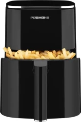 Аэрогриль Redmond AG1900 (черный) - фото2