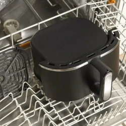 Аэрогриль Braun HF3030IBK - фото2