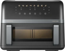 Аэрогриль Trouver Air Fryer FD20 Pro AF-5518ATB (черный) - фото