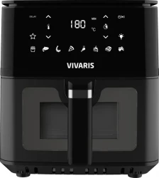 Аэрогриль Vivaris VF6010W - фото