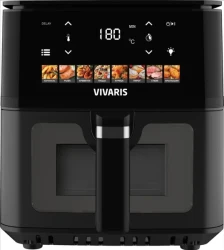 Аэрогриль Vivaris VF6011C - фото