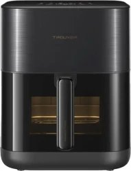 Аэрогриль Trouver Air Fryer FD10 Pro (черный) - фото