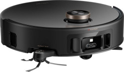 Робот-пылесос Trouver Robot Vacuum Z60 Ultra Roller Complete / RLZ83CE-1 - фото2