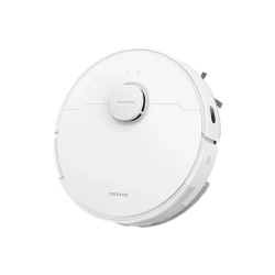 Робот-пылесос Dreame Robot Vacuum D20 White (RLD35GA) - фото