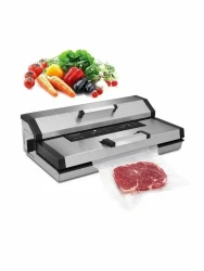 Вакуумный упаковщик (вакууматор) CASO Fast VAC 4008 - фото