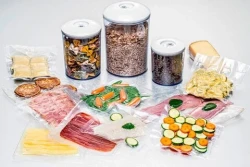 Вакууматор Rommelsbacher VAC 485 - фото2