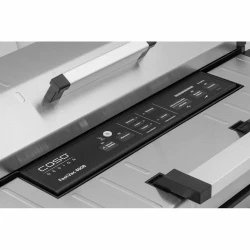 Вакуумный упаковщик (вакууматор) CASO Fast VAC 4008 - фото2