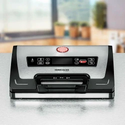 Вакуумный упаковщик Rommelsbacher VAC 585 - фото2