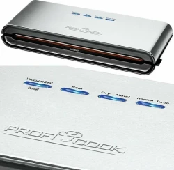 Вакуумный упаковщик Profi Cook PC-VK 1080 - фото2