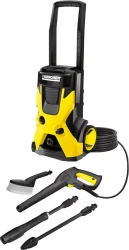 Мойка высокого давления Karcher K 5 Basic B (1.180-584.0) - фото